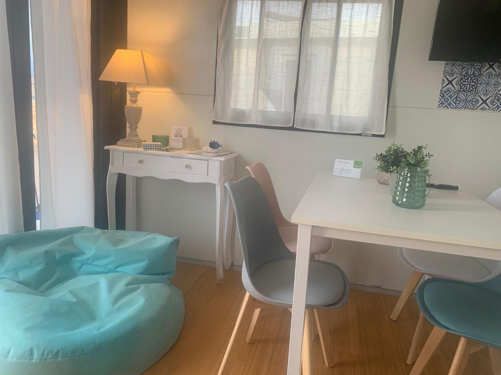Houseboat Sardinia Suite 칼리아리 외부 사진